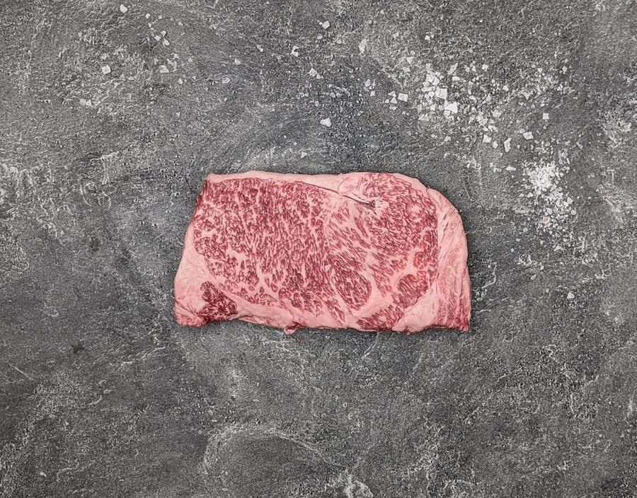 A5 NY Steak