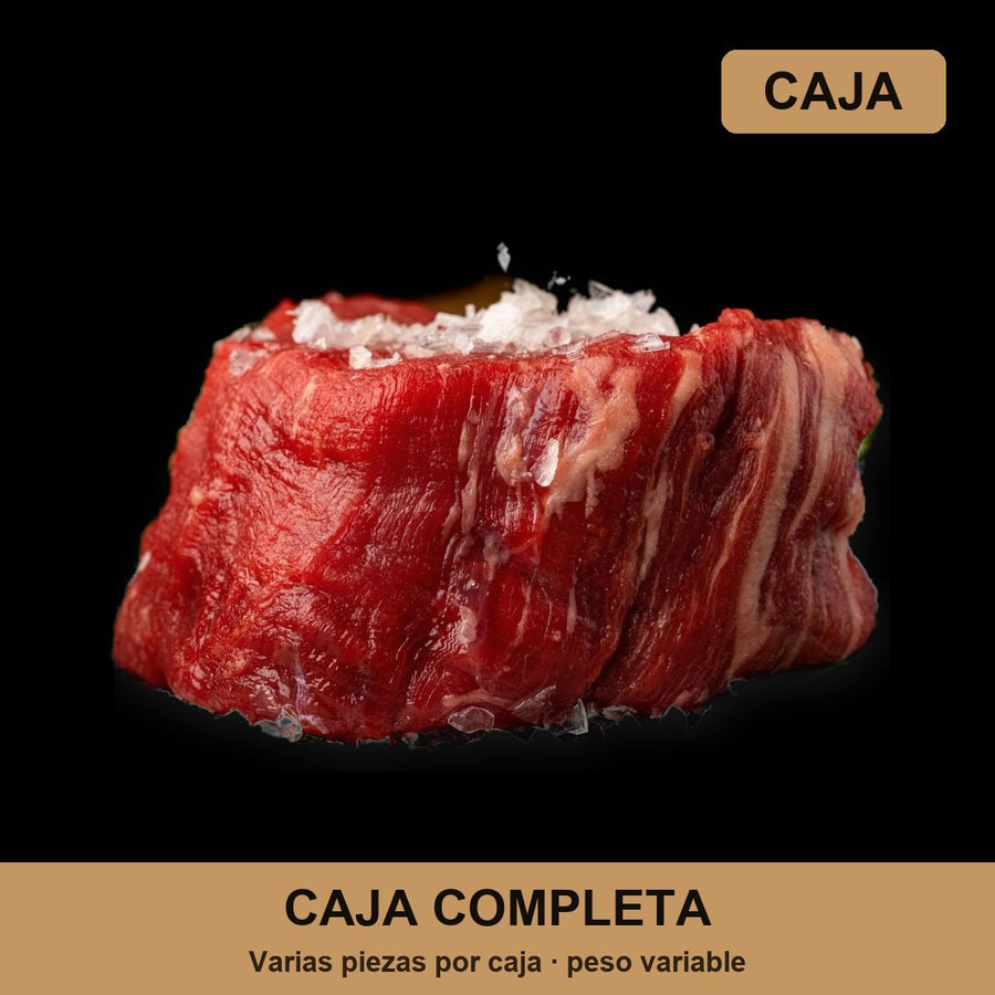 Caja Australian Wagyu Tenderloin