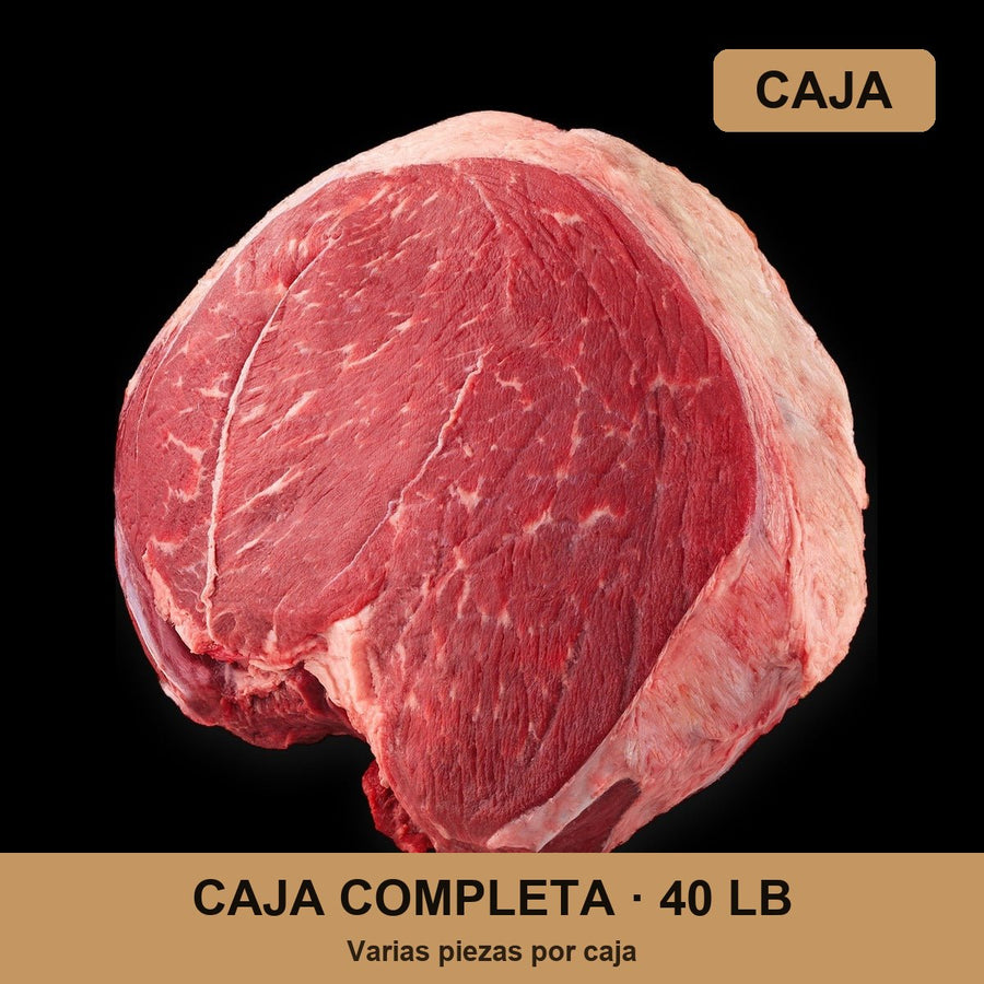 Caja Knuckles PLD (Bola) (40 lb)