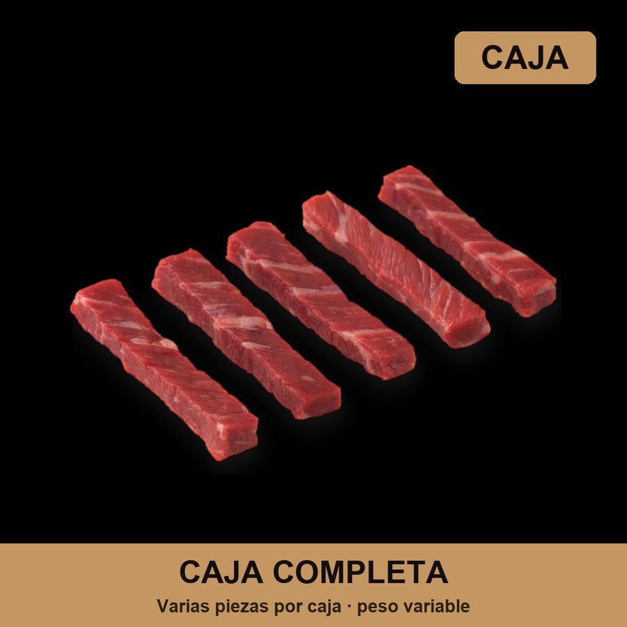 Caja Beef Fajitas (Fajitas de Res)