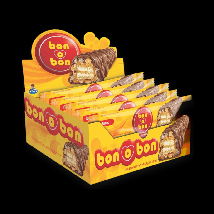 Bon o Bon Barra 40 g