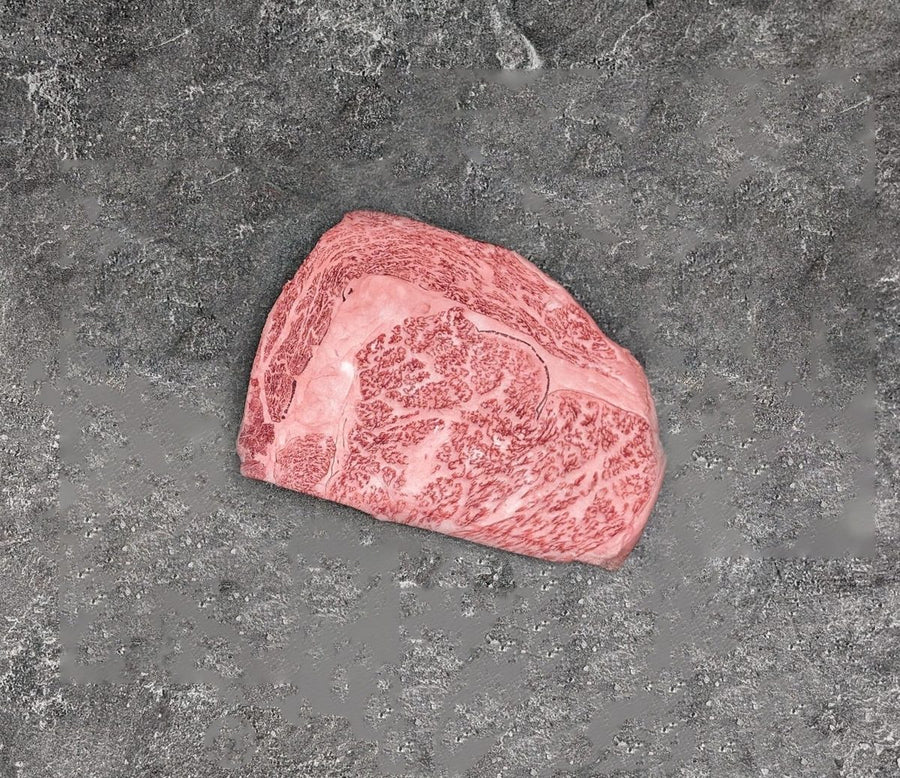 A5 Ribeye