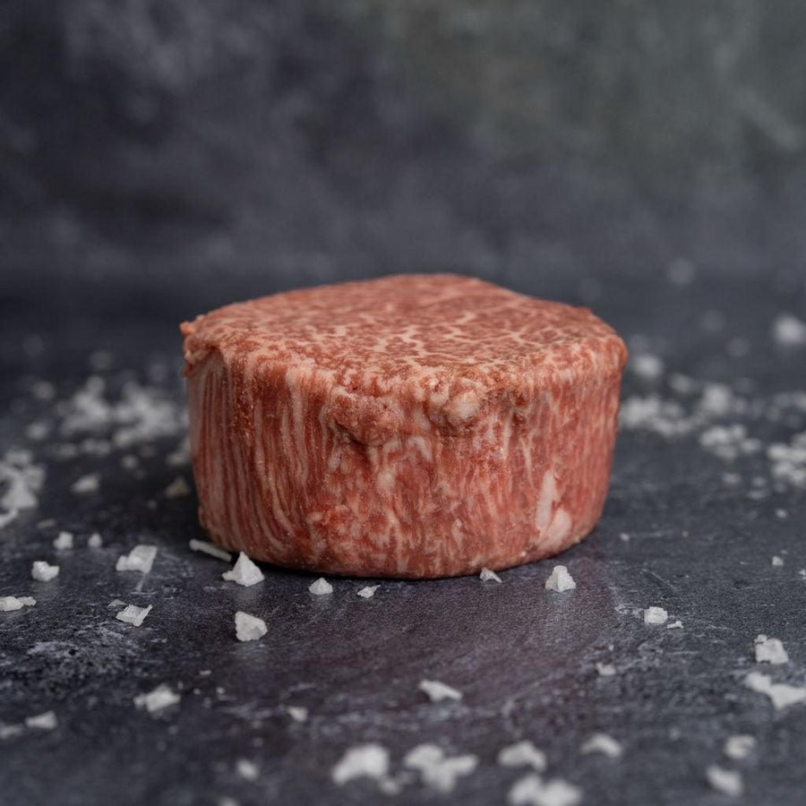 A5 Tenderloin