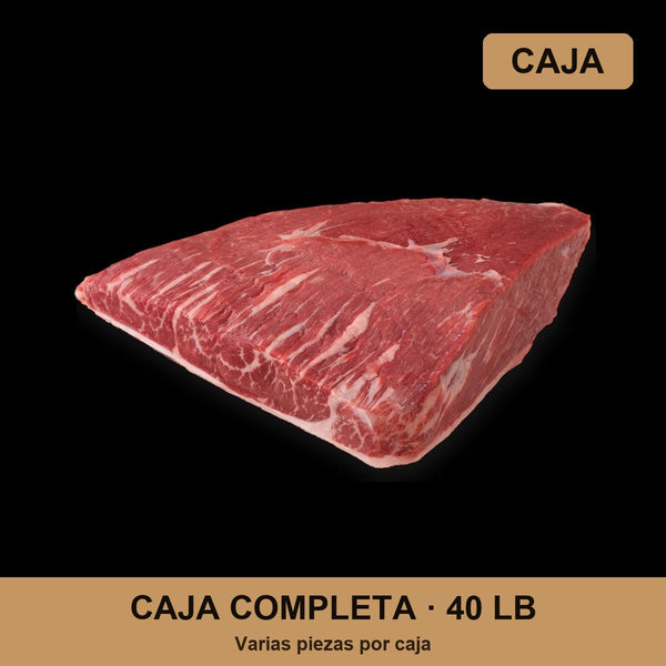 Caja Picaña Angus (40 lb)