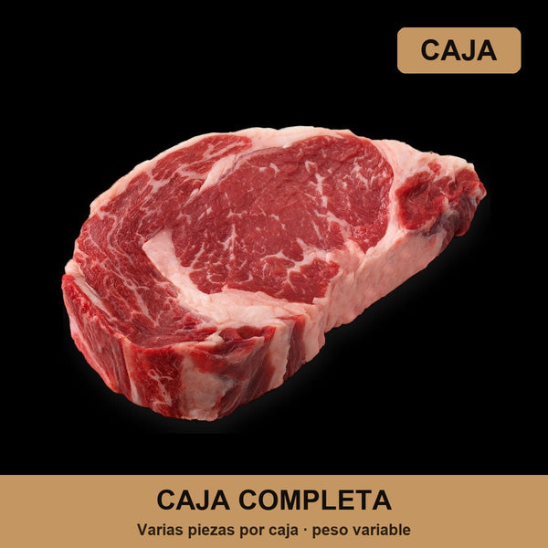 Caja Ribeye