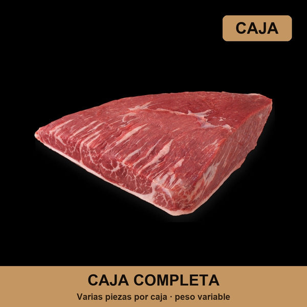 Caja Picaña Argentina