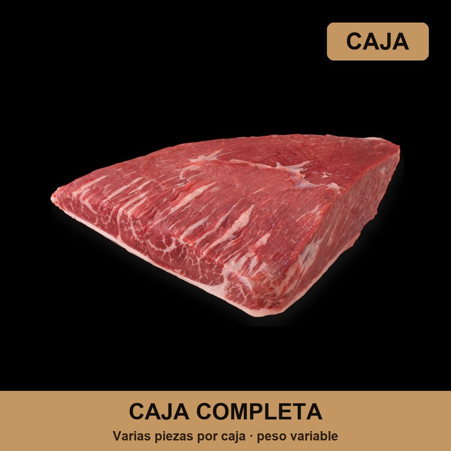 Caja Picaña Argentina
