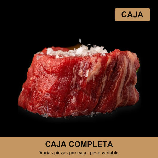 Caja Australian Wagyu Tenderloin