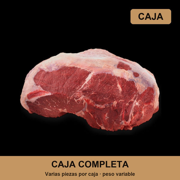 Caja Insides Top Round (Cañada)