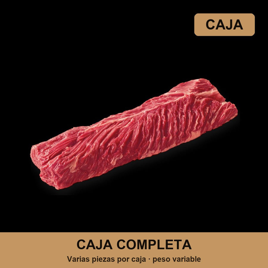 Caja Hanging Tenders