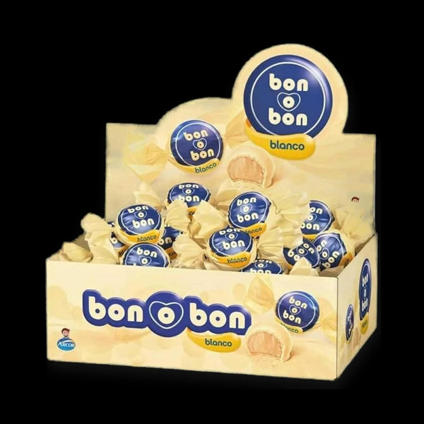 Bon o Bon Blanco 15 g