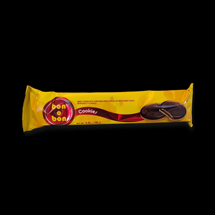 Bon o Bon Cookies 95 g