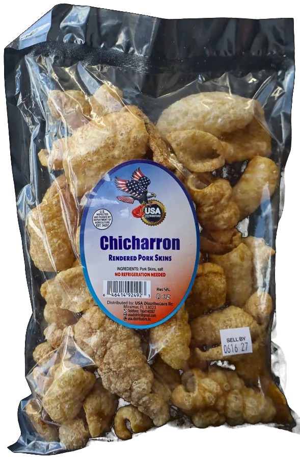 Chicharrón